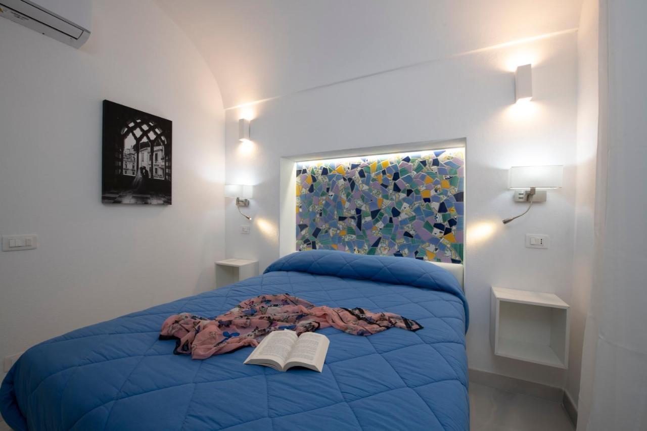 Villa Strit Strit Centro Storico à Amalfi Extérieur photo